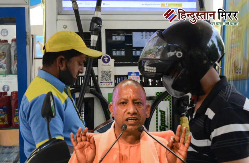 यूपी में 1 सितंबर से ‘नो हेलमेट-नो पेट्रोल’ अभियान, 30 सितंबर तक चलेगा अभियान
