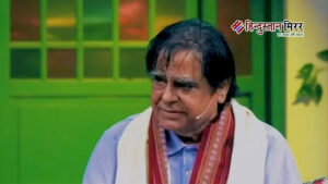 ‘रामायण’ फेम रामानंद सागर के बेटे प्रेम सागर…