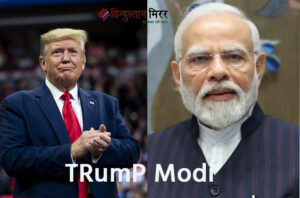 ट्रंप पर भारी पड़े मैच्योर मोदी, टैरिफ विवाद…