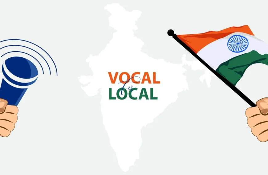 अलीगढ़: आयोजित होगा आकांक्षा हाट, “वोकल फॉर लोकल” को मिलेगा बढ़ावा