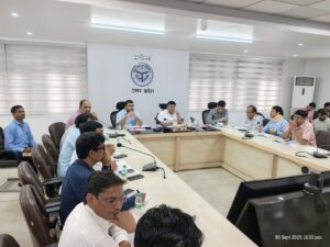 विद्यालयों में फर्नीचर आपूर्ति में हो रही देरी&hellip;