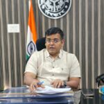 डीएम संजीव रंजन 20 सितम्बर को करेंगे जनसुनवाई और संचारी रोग नियंत्रण बैठक की अध्यक्षता