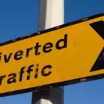 अलीगढ़ में रूट डायवर्जन, डिप्टी सीएम ब्रजेश पाठक के आगमन पर अलीगढ़ में कड़े सुरक्षा इंतजाम