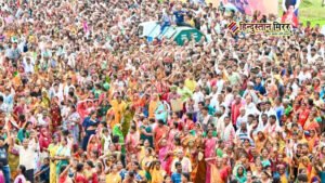 पीएम मोदी की पूर्णिया सभा बनी ऐतिहासिक,भीड़ ने&hellip;