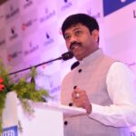 अलीगढ़: किसानों व युवाओं को अर्थव्यवस्था से जोड़ना सराहनीय: मंत्री नन्दी