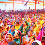 बिहार में सियासी हलचल तेज: पीएम मोदी देंगे महिलाओं के बैंक खातों में 10-10 हजार रुपये का तोहफ़ा