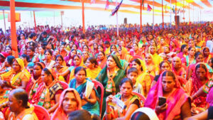 बिहार में सियासी हलचल तेज: पीएम मोदी देंगे&hellip;