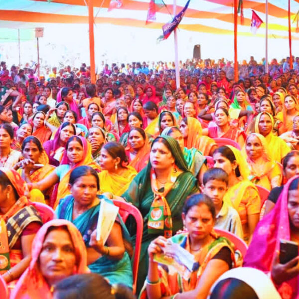 बिहार में सियासी हलचल तेज: पीएम मोदी देंगे&hellip;