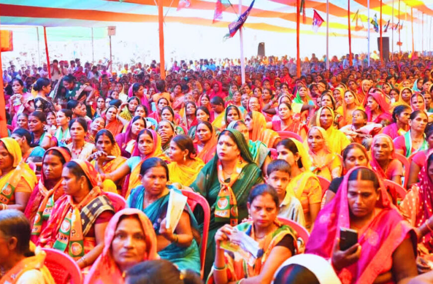 बिहार में सियासी हलचल तेज:&hellip;