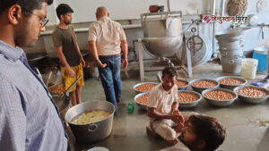 नवरात्रि-दशहरा पर खाद्य सुरक्षा हेतु अलीगढ़ में विशेष&hellip;