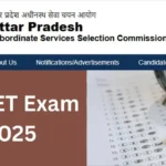 PET Exam : अलीगढ़ में दो दिन देंगे 74,304 परीक्षार्थी परीक्षा,370 बसें और स्पेशल ट्रेन की व्यवस्था की गयी