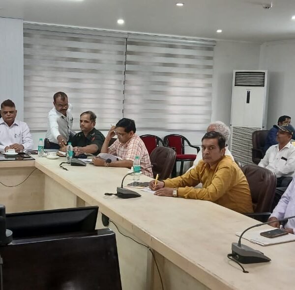 जिला सैनिक बन्धु बैठक सम्पन्न, पूर्व सैनिकों की…