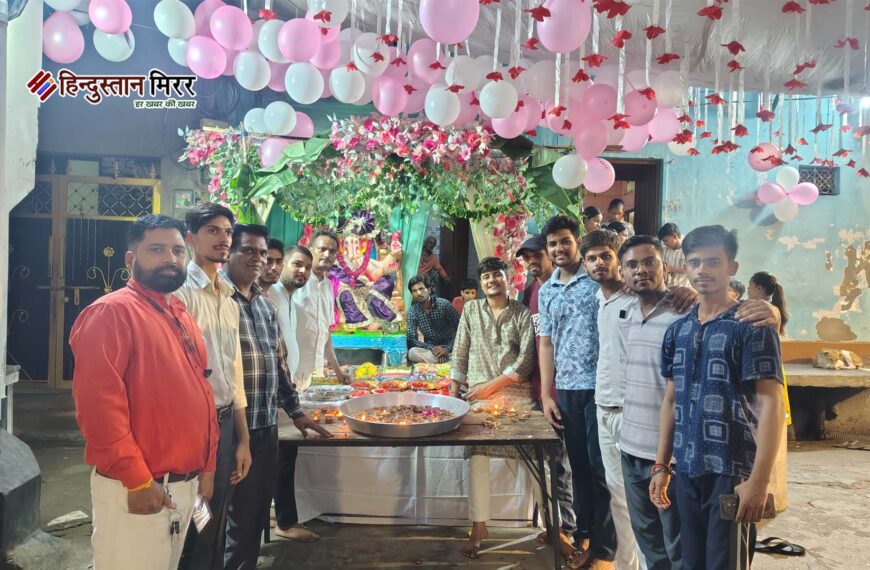 सराय मानसिंह में 11वीं बार&hellip;