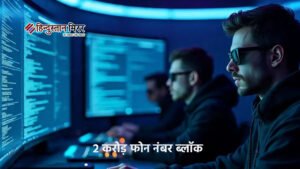 धोखाधड़ी में दो करोड़ फोन नंबर ब्लॉक, 97%&hellip;