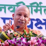 यूपी की तस्वीर बदली, 8 साल में GDP तिगुनी: सीएम योगी