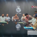 मुख्यमंत्री योगी ने किया मिशन शक्ति-5.0 का शुभारंभ