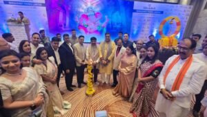 अलीगढ़ में शिवश्रित फूड्स लिमिटेड का एनएसई इमर्ज&hellip;