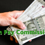 8वें वेतन आयोग पर सरकार का बड़ा ऐलान, 2027 तक नहीं करना होगा इंतजार