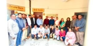 हिंदी भाषा सिर्फ संपर्क की ही भाषा नहीं&hellip;