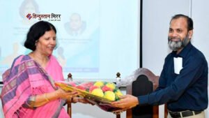 जेएन मेडीकल कालिज द्वारा विश्व आत्महत्या रोकथाम दिवस&hellip;
