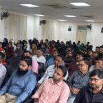 ईद मिलाद उन नबी के अवसर पर सीरत प्रदर्शनी एवं कार्यक्रम का आयोजन