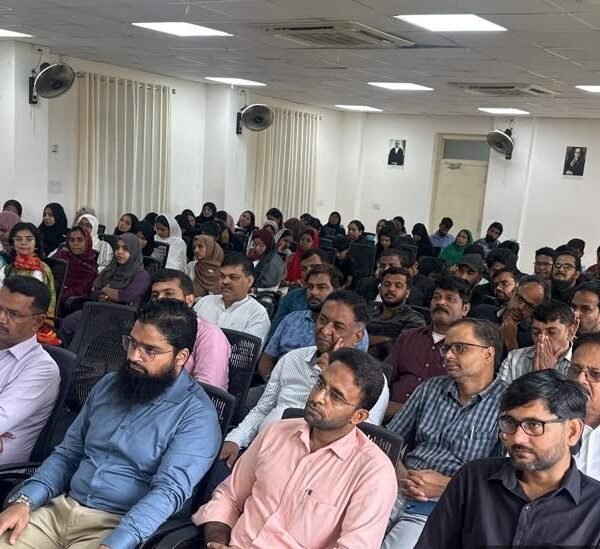 ईद मिलाद उन नबी के अवसर पर सीरत&hellip;