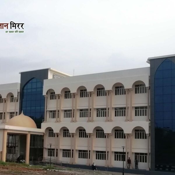 एएमयू मल्लापुरम सेंटर में ईद मिलाद-उन-नबी सप्ताहिक उत्सव&hellip;