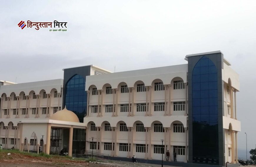 एएमयू मल्लापुरम सेंटर में ईद मिलाद-उन-नबी सप्ताहिक उत्सव का शुभारंभ
