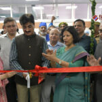 एएमयू जेएन मेडिकल कॉलेज में तीन मॉड्यूलर ऑपरेशन थियेटर का उद्घाटन