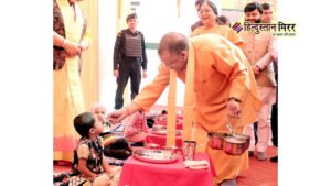 दो वर्ष बाद 685 आंगनबाड़ी केंद्रों पर बच्चों&hellip;