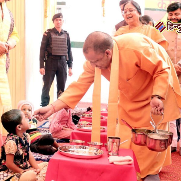 दो वर्ष बाद 685 आंगनबाड़ी केंद्रों पर बच्चों&hellip;