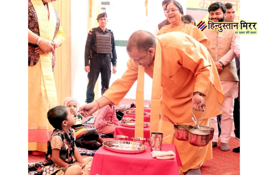 दो वर्ष बाद 685 आंगनबाड़ी&hellip;