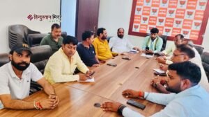 भाजपा का “सेवा पखवाड़ा” 17 सितम्बर से 2&hellip;