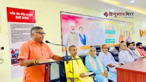 भाजपा जिला कार्यालय पर सेवा पखवाड़ा के अंतर्गत&hellip;