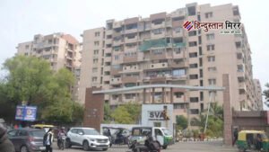 दिल्ली ‘सिग्नेचर व्यू’ अपार्टमेंट : डीडीए के पूर्व&hellip;