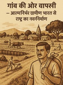 ​विकल्प नहीं, अनिवार्यता : गाँव की ओर वापसी&hellip;