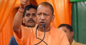 अराजक तत्वों पर सख्त हुए सीएम योगी, बोले-&hellip;