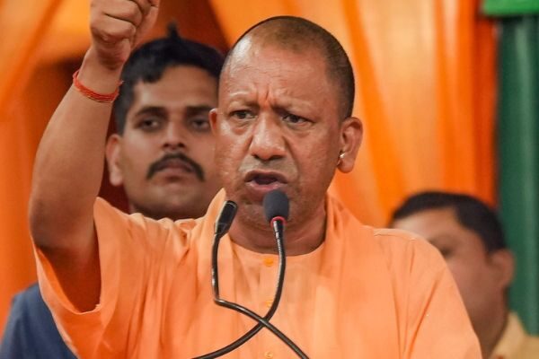 अराजक तत्वों पर सख्त हुए सीएम योगी, बोले-&hellip;