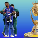 एशिया कप : पाकिस्तान के खिलाफ ये होगी भारत की संभावित प्लेइंग इलेवन !