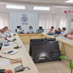 रोजगार मिशन की जिला कार्यकारी समिति की बैठक सम्पन्न