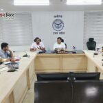 अलीगढ़: अधिकतम 1200 मतदाताओं के लिए पुनर्गठित होंगे मतदेय स्थल