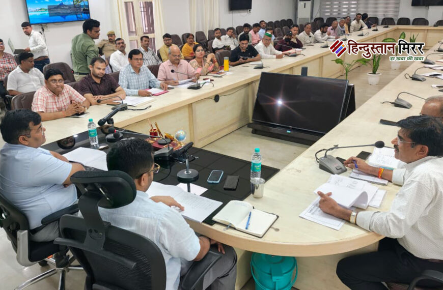 अलीगढ़ जिले में जल्द बनेंगे&hellip;