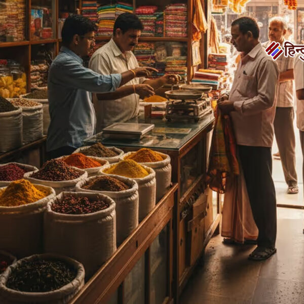 GST में बदलाव के बावजूद महंगा मिल रहा&hellip;