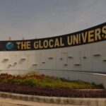 ग्लोकल विश्वविद्यालय ने NIRF इंडिया रैंकिंग के फार्मेसी कैटेगरी में हासिल किया टॉप 100 रैंक