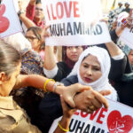 ‘आई लव मुहम्मद’ से जुड़ी गिरफ़्तारियों के खिलाफ दिल्ली उच्च न्यायालय में याचिका दाखिल