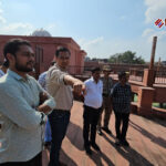 भव्य और एतिहासिक खूबसूरती की मिसाल बनेगा एतिहासिक अचल सरयू पार लीला