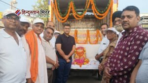 पितृपक्ष में मानव उपकार संस्था ने किया लावारिस&hellip;