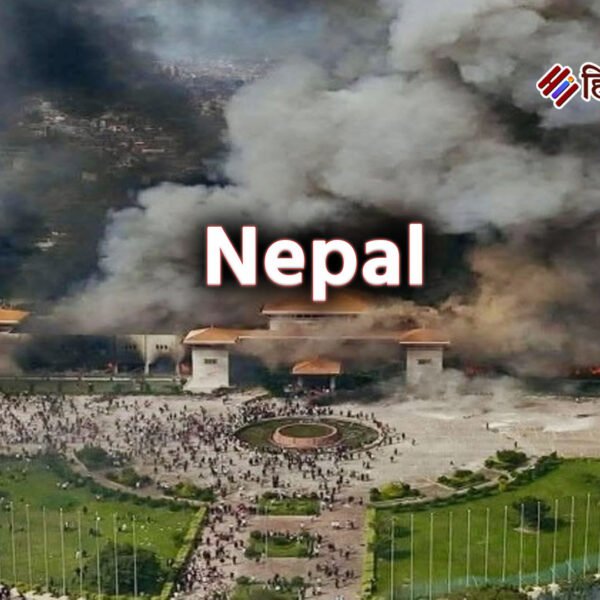 नेपाल संकट पर बीजेपी का निर्देश: नेपाल मुद्दे…