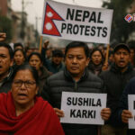 नेपाल में अंतरिम सरकार को लेकर गतिरोध जारी