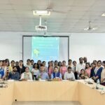 श्यामा प्रसाद मुखर्जी कॉलेज में समाजशास्त्र पर संगोष्ठी, प्रो. विवेक कुमार ने दिया विशेष व्याख्यान